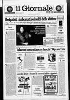 giornale/CFI0438329/1999/n. 46 del 27 febbraio